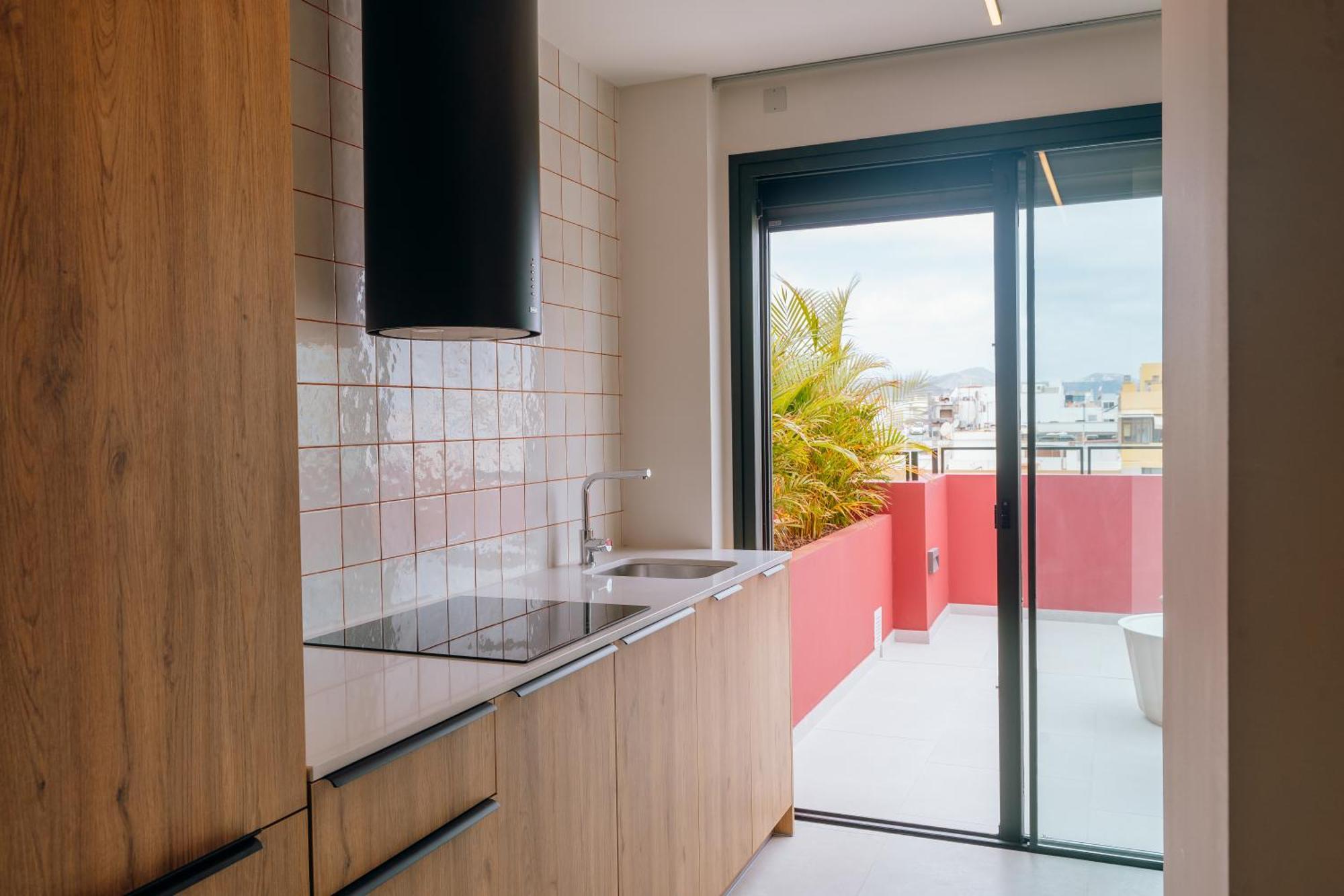 Reliebe 44 Daire Las Palmas de Gran Canaria Dış mekan fotoğraf