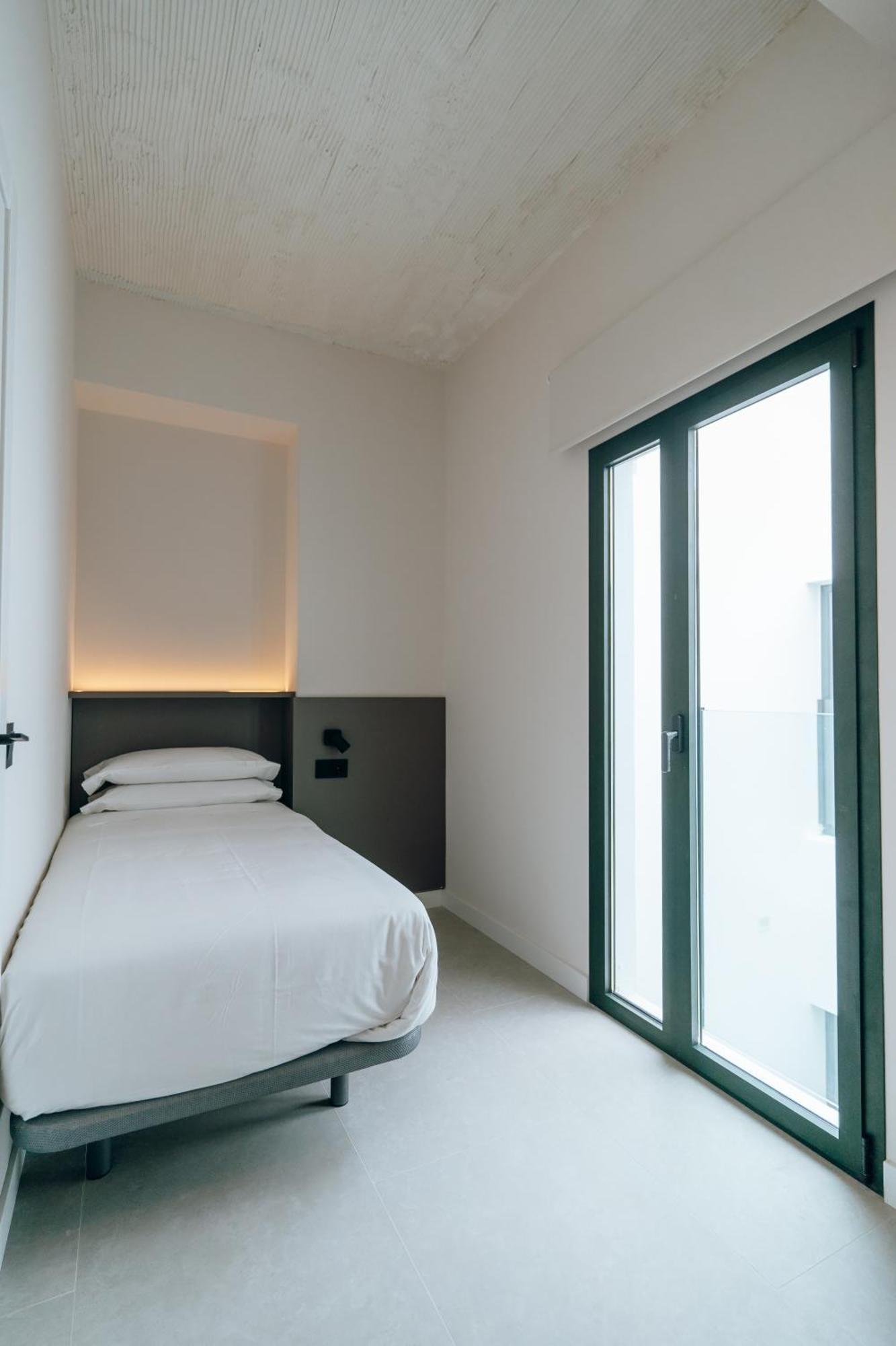 Reliebe 44 Daire Las Palmas de Gran Canaria Dış mekan fotoğraf