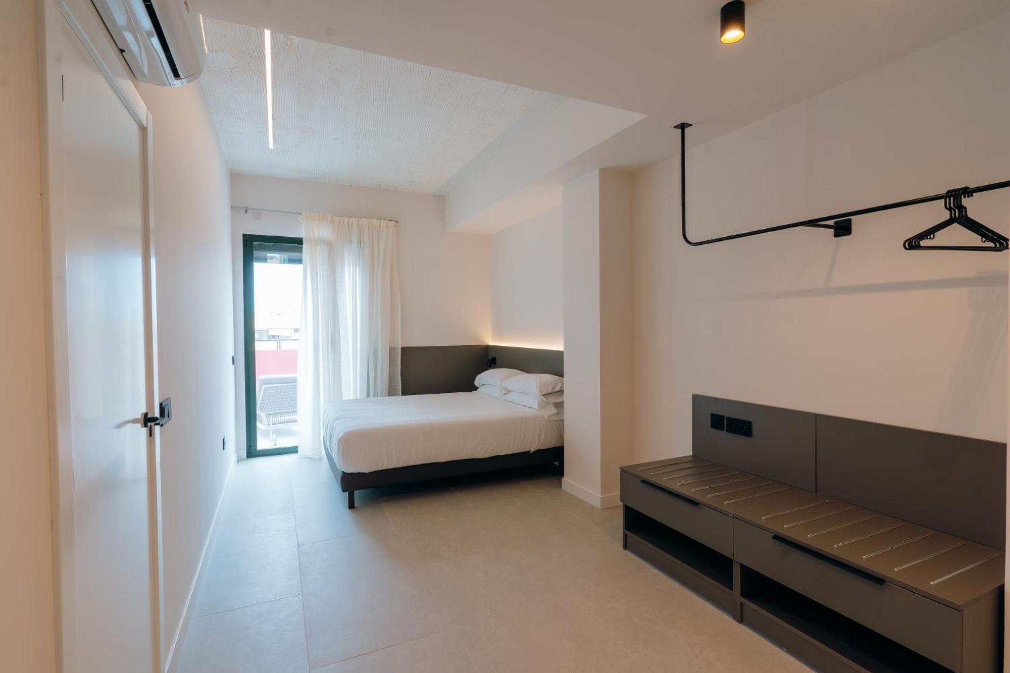 Reliebe 44 Daire Las Palmas de Gran Canaria Dış mekan fotoğraf