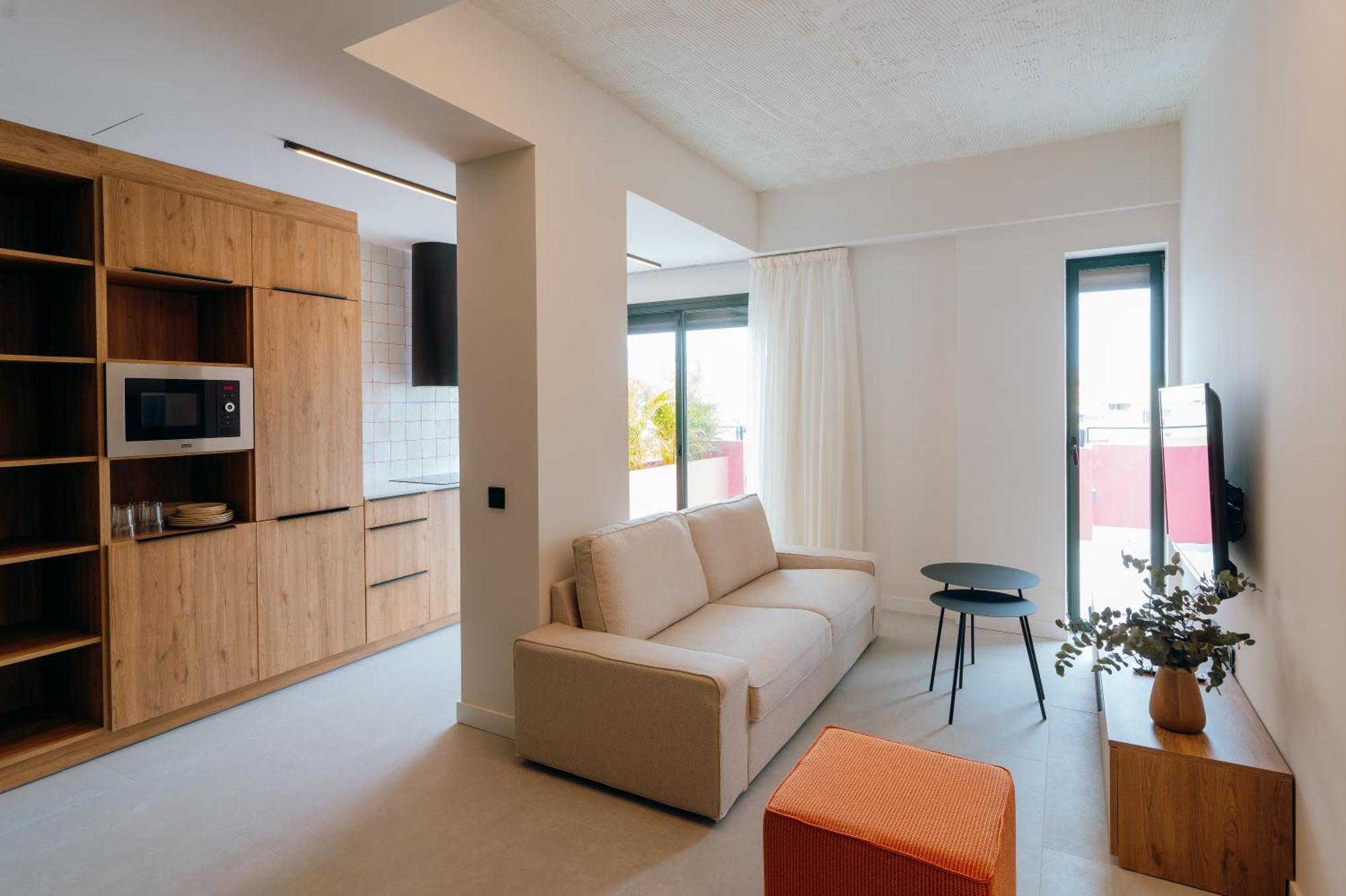 Reliebe 44 Daire Las Palmas de Gran Canaria Dış mekan fotoğraf