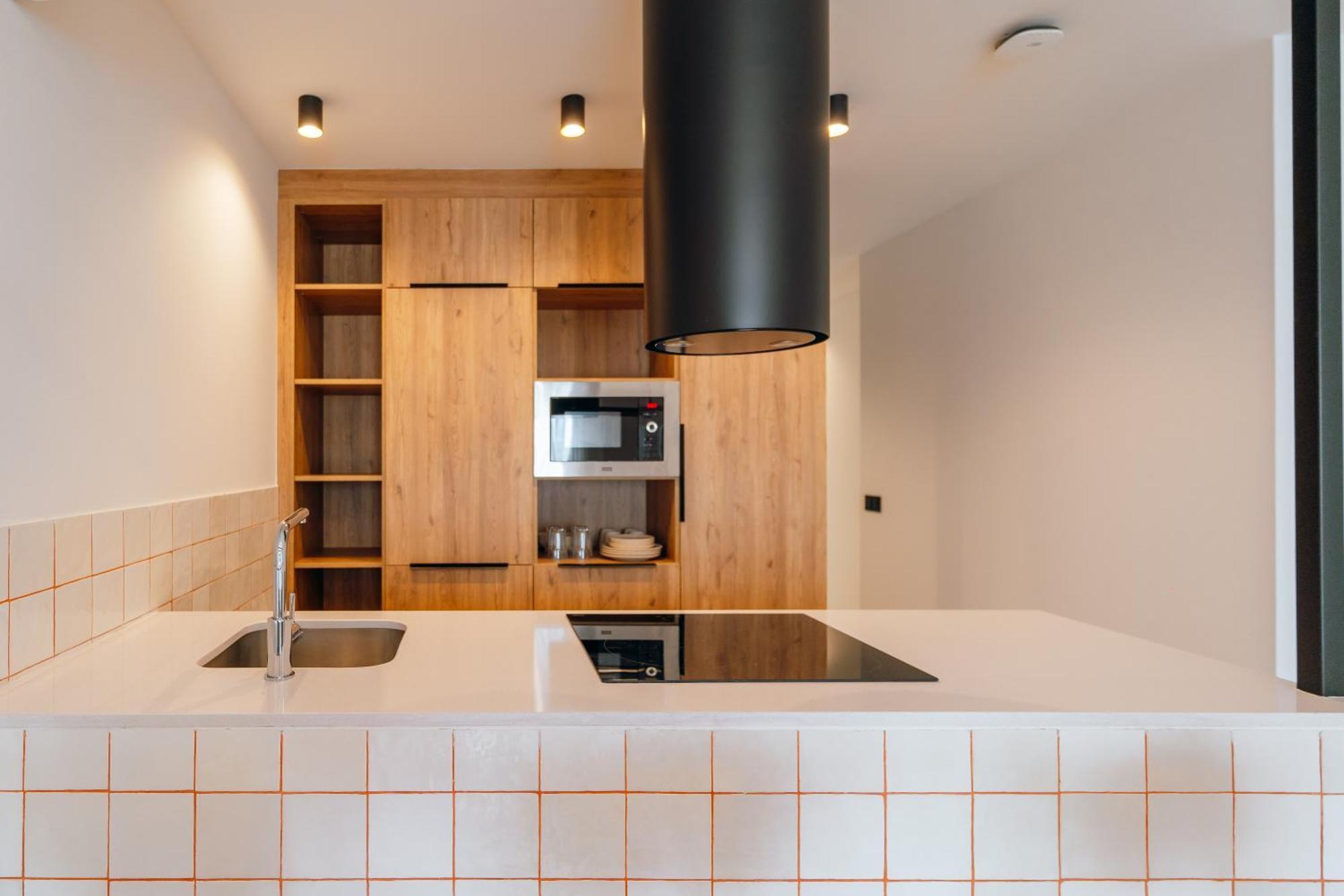 Reliebe 44 Daire Las Palmas de Gran Canaria Dış mekan fotoğraf
