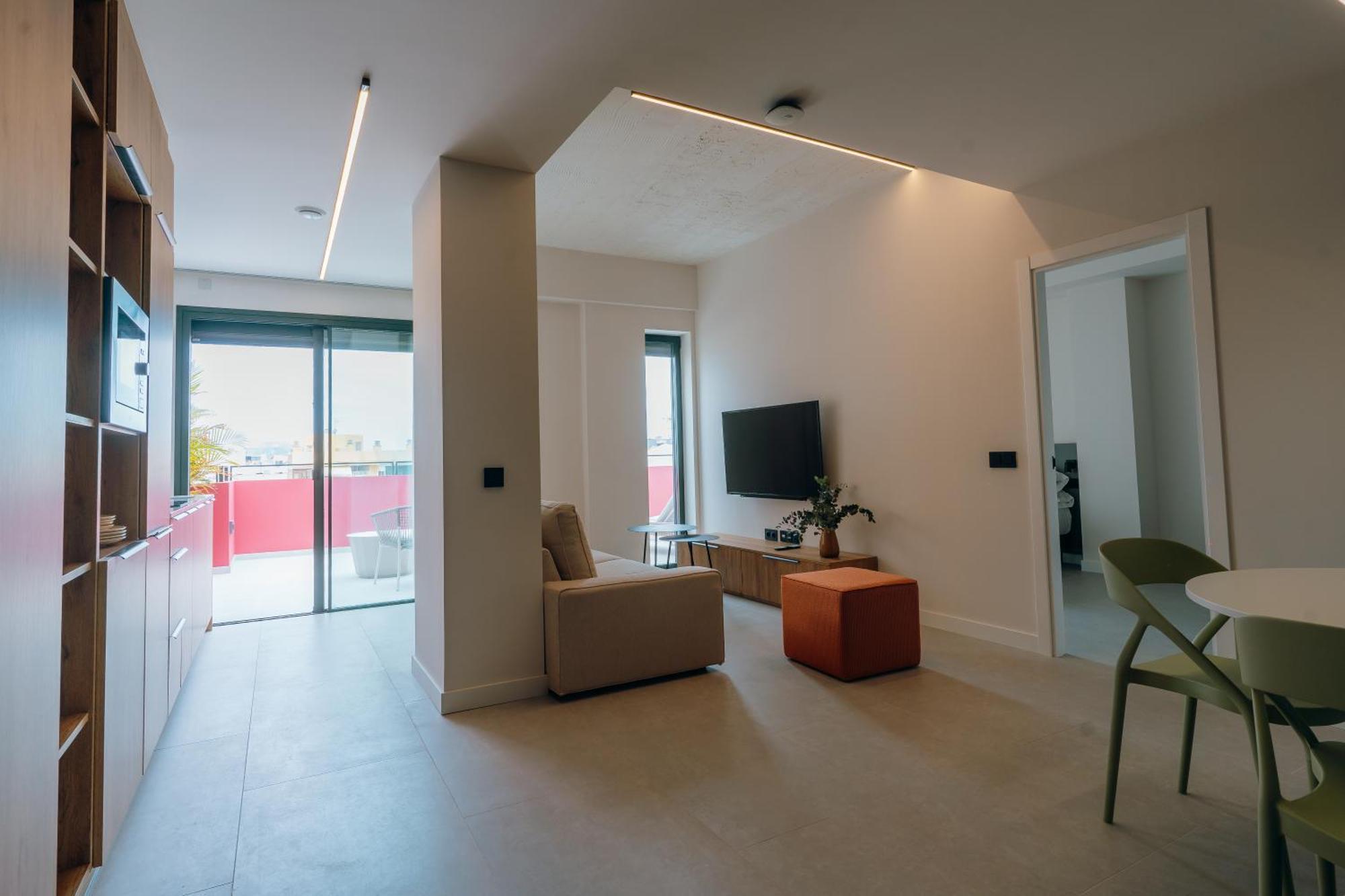 Reliebe 44 Daire Las Palmas de Gran Canaria Dış mekan fotoğraf