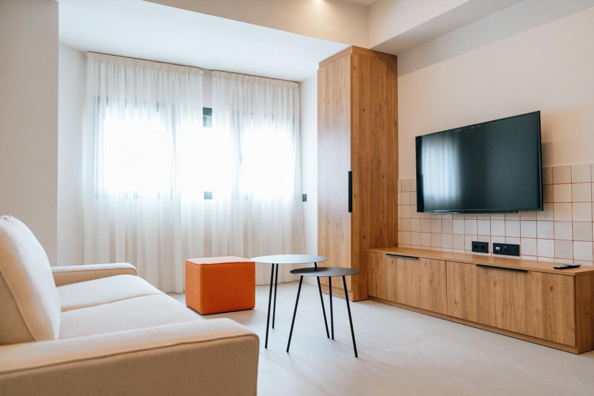 Reliebe 44 Daire Las Palmas de Gran Canaria Dış mekan fotoğraf