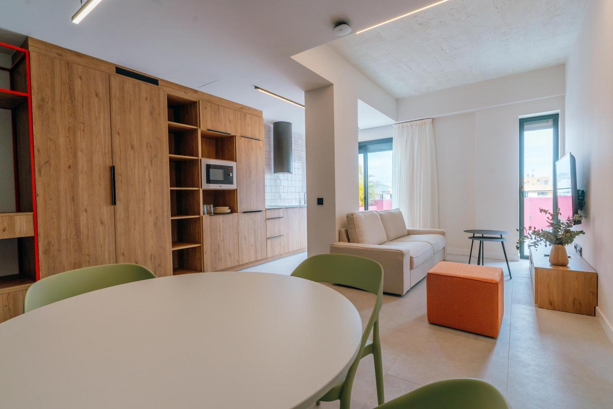 Reliebe 44 Daire Las Palmas de Gran Canaria Dış mekan fotoğraf