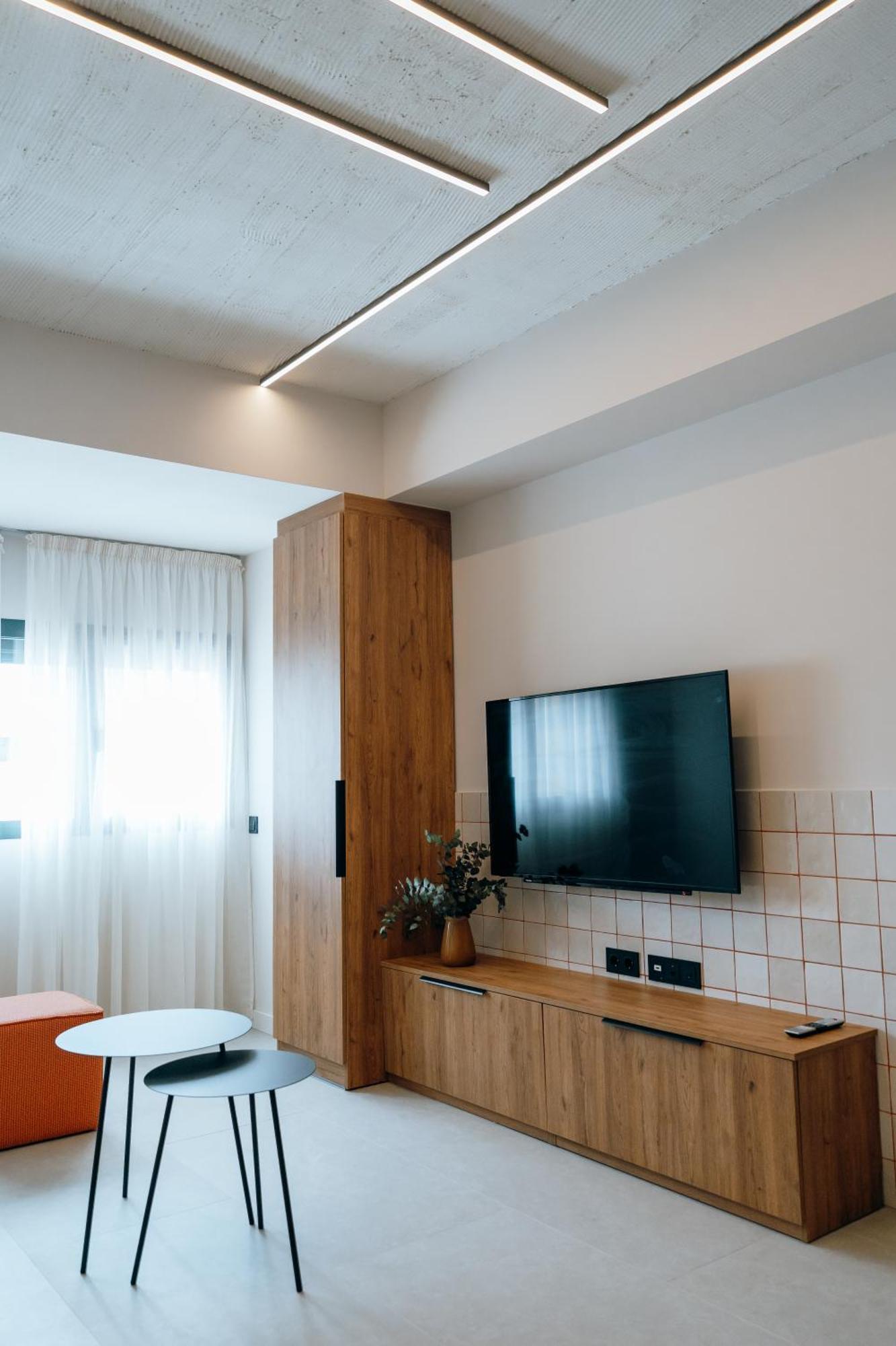 Reliebe 44 Daire Las Palmas de Gran Canaria Dış mekan fotoğraf