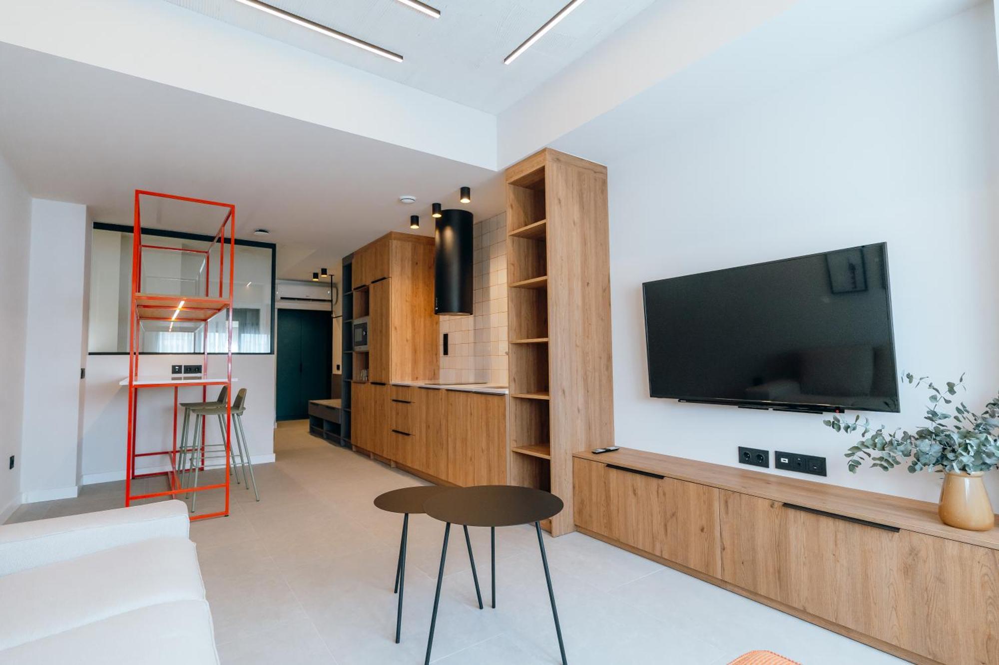 Reliebe 44 Daire Las Palmas de Gran Canaria Dış mekan fotoğraf
