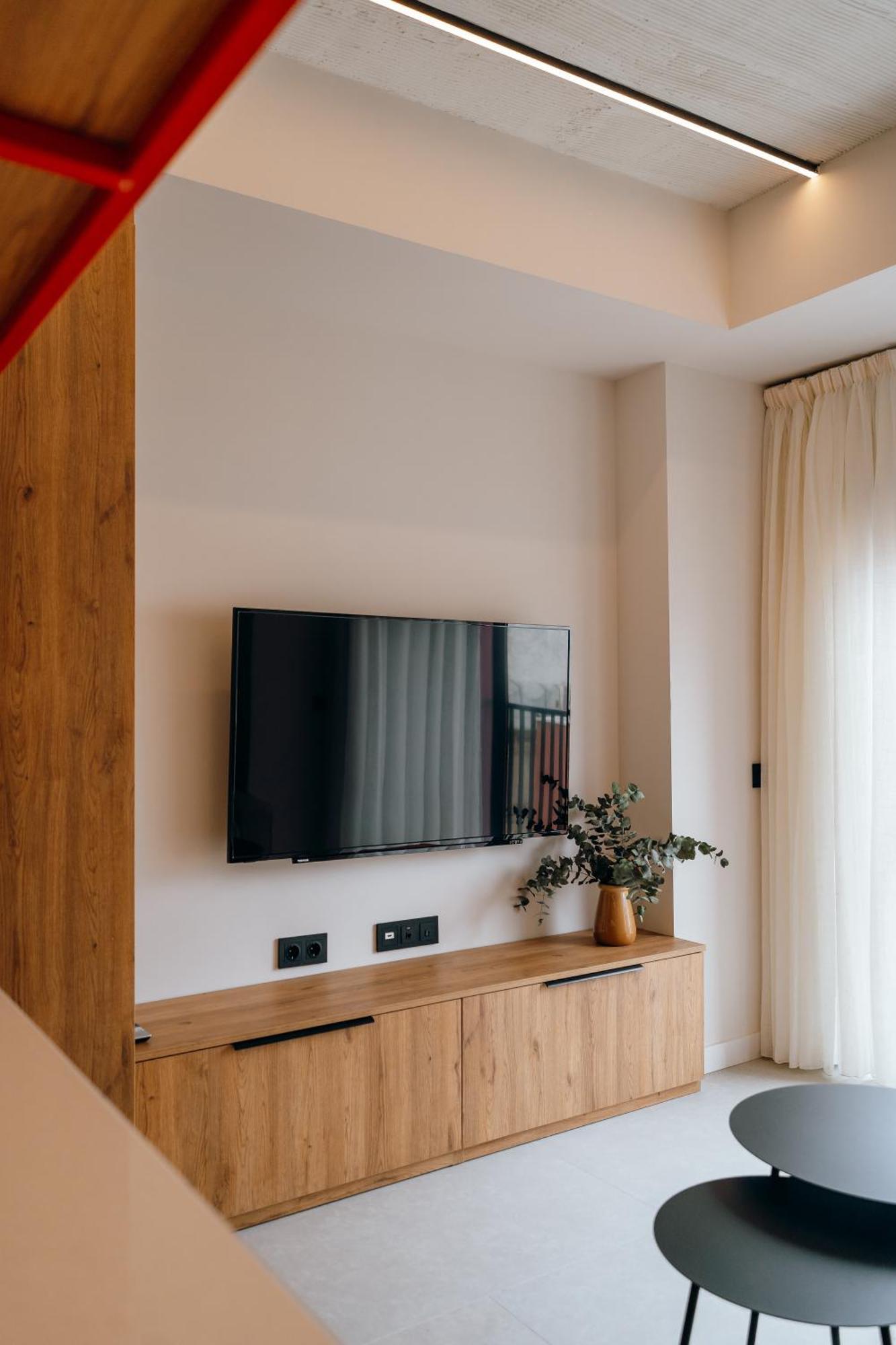 Reliebe 44 Daire Las Palmas de Gran Canaria Dış mekan fotoğraf