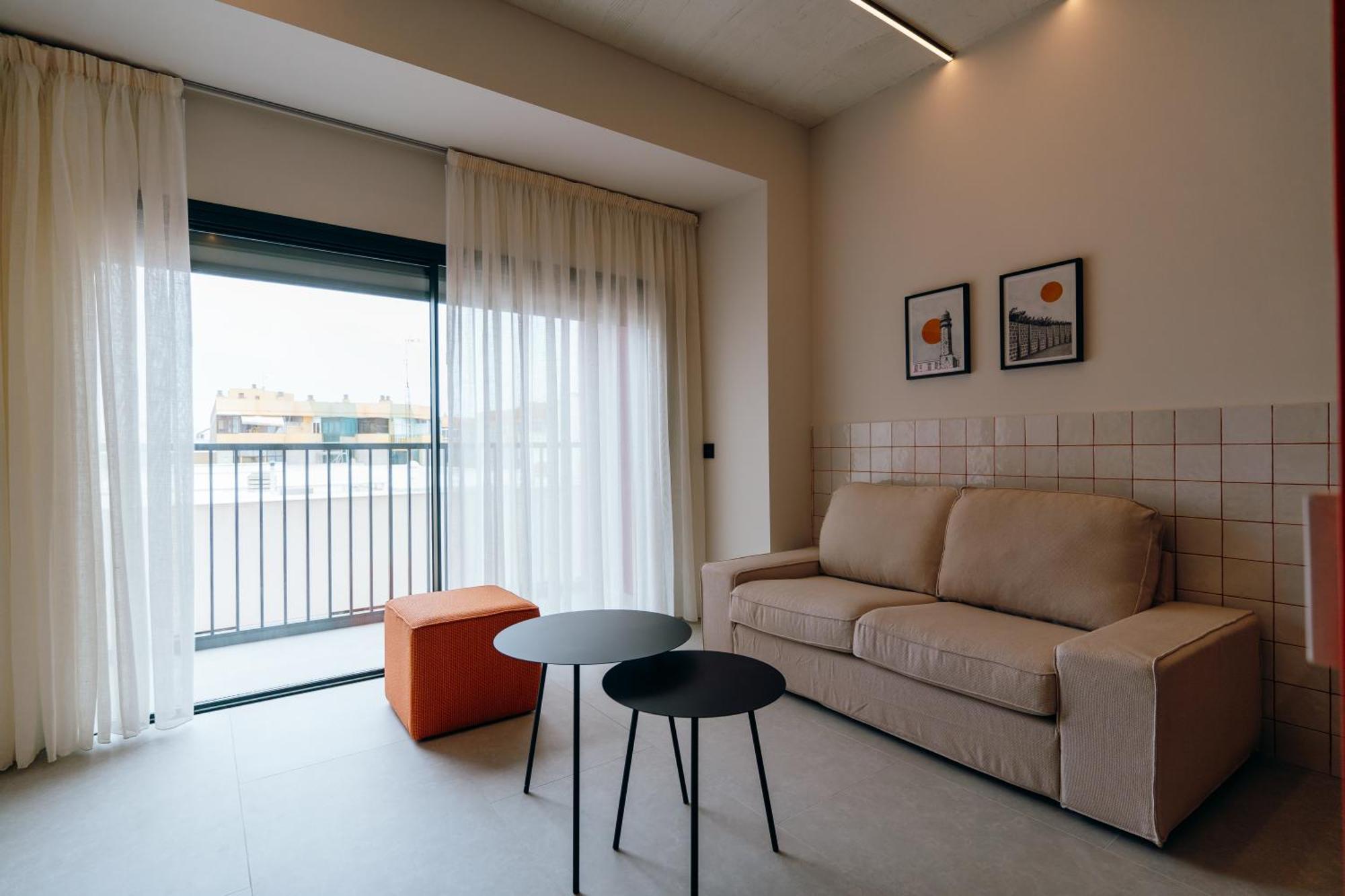 Reliebe 44 Daire Las Palmas de Gran Canaria Dış mekan fotoğraf