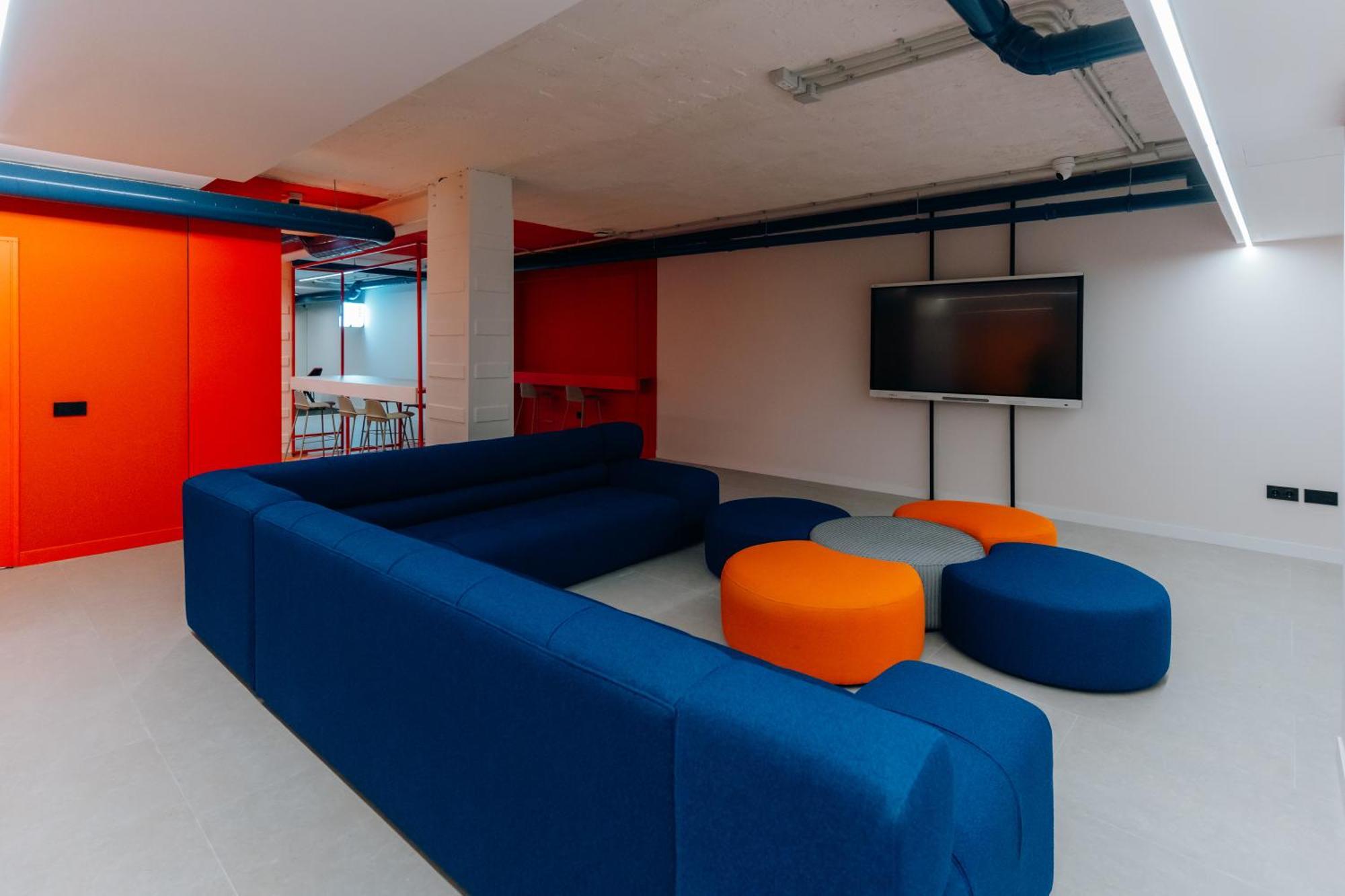 Reliebe 44 Daire Las Palmas de Gran Canaria Dış mekan fotoğraf